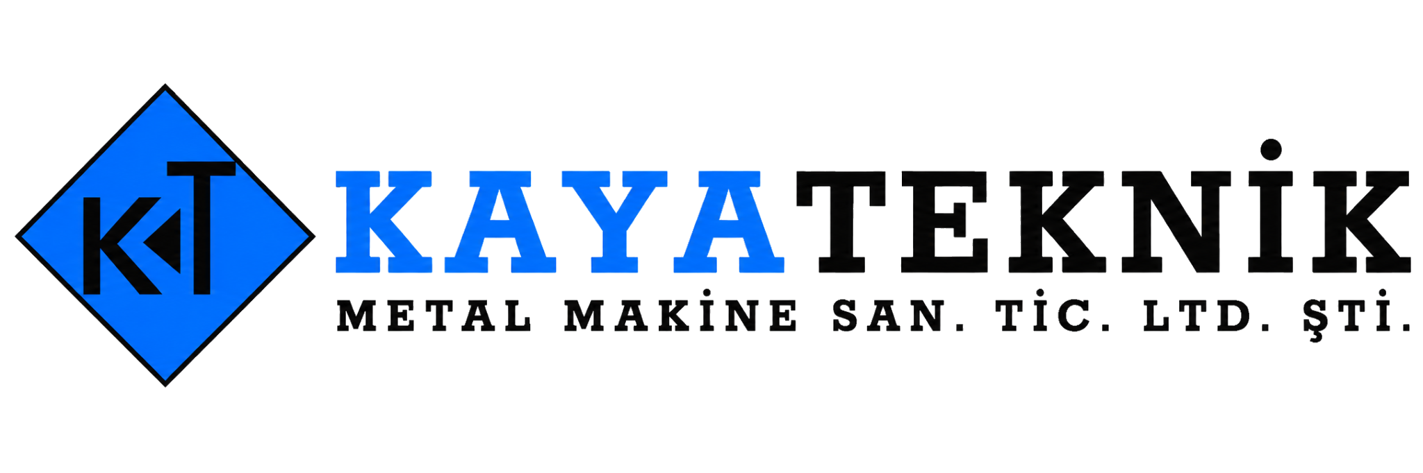 Kaya Teknik - Alanında Lider Marka  Mobil Logo